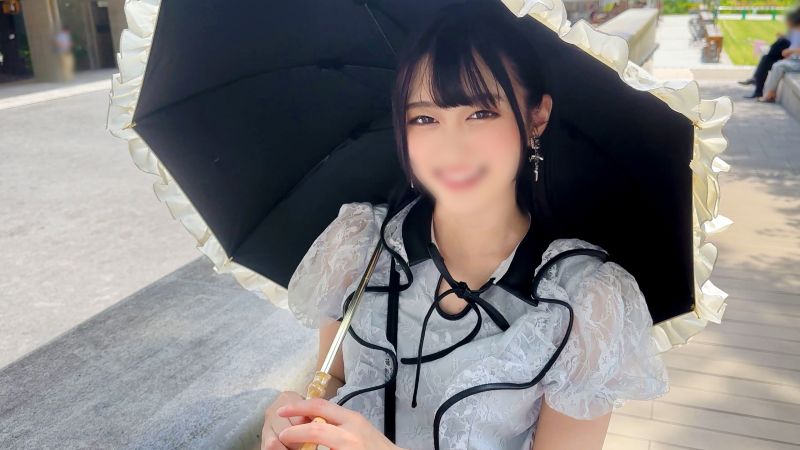 
							【限界突破翻白眼2穴高潮】黑髮冷酷素食者20歳大學生再降臨!! FC2-PPV-4221641
						