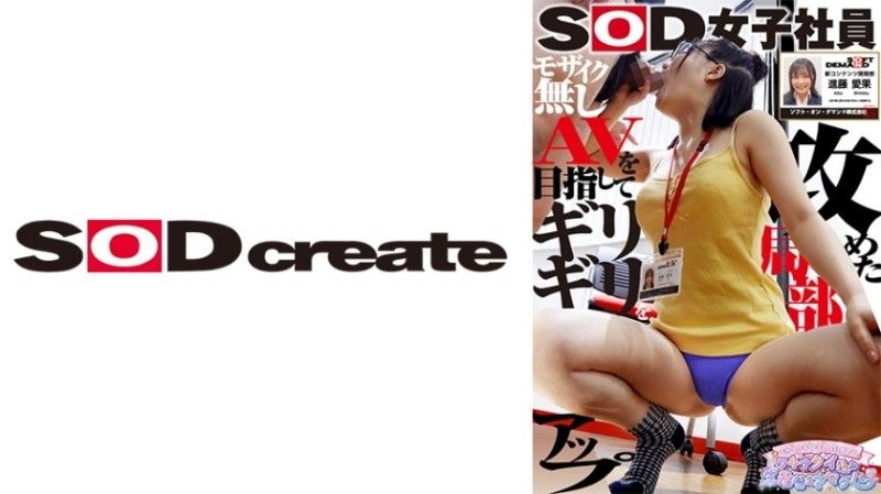 
							SOD女職員新藤愛香,一年級新畢業生,新內容發展部,性騷擾和性騷擾,目標是最後一刻馬賽克 107SHYN-200
						
