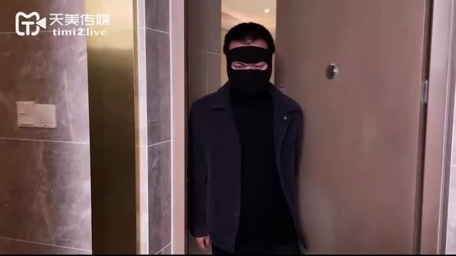 
							國產AV 天美傳媒 小姨是我新片的女主角 虞姬
						