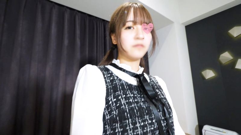 
							【無修正】【初拍】在學中清純雙馬尾激可愛大學生找乾爹。 FC2-PPV-3882898
						