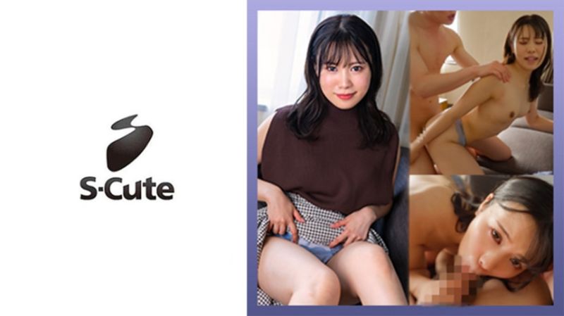 
							S-Cute超可愛素人 式 229SCUTE-1438
						
