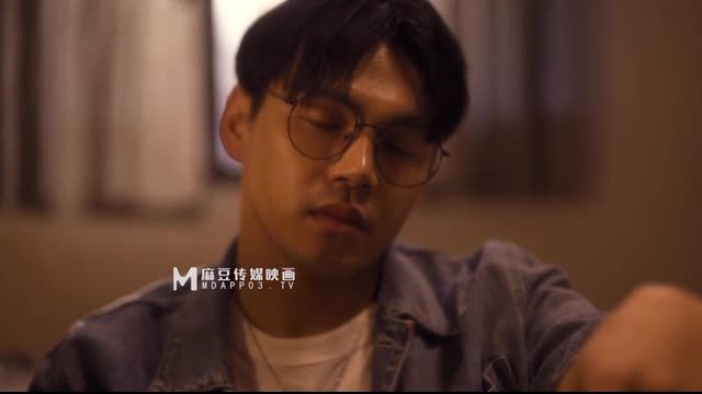 
							國產麻豆AV MAN 赤裸 陳凡騏 梁芸菲
						