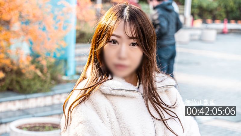 
							有點漂亮的熟女。背後位與正常位2回中出。 FC2-PPV-4335494
						
