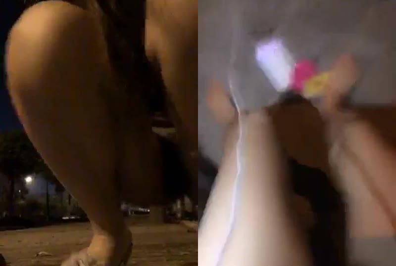 
							大陸女主播半夜勾引司機野戰對白精彩比看A片刺激
						
