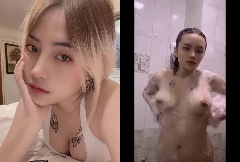
							都看鏡頭了總不是偷拍了吧
						