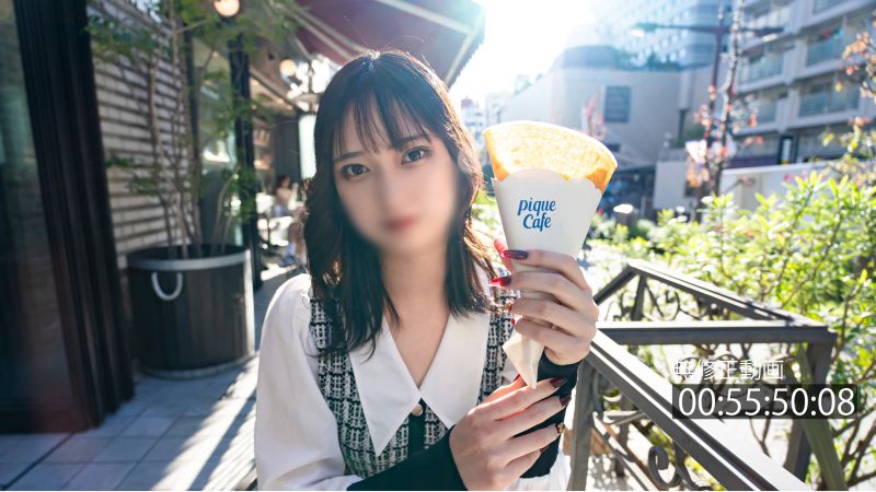 
							【高身高・貧乳】前啦啦隊女孩的活力和可愛19歳。無套中出＋強迫口交口爆。 FC2-PPV-4156649
						