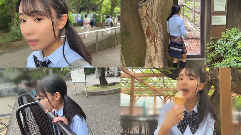 
							★貧乳・滑冰選手★知花18歳★與絶倫大叔穿制服接受「性的」課程【中出し＆顔射】 FC2-PPV-4269710
						