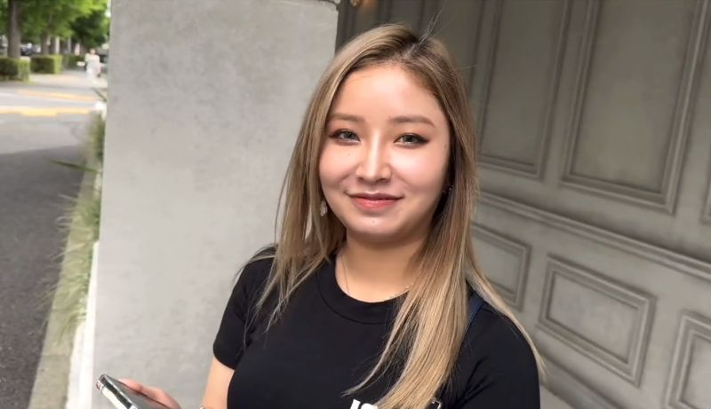
							【無】顔面偏差値優勝的G奶歸國子女！！搖過頭注意的超柔嫩爆乳♪超越想像的逆輸入美女大量中出！！ FC2-PPV-4465156
						
