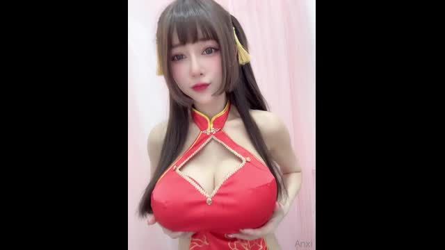 
							onlyfans_anxi666 骚劲十足
						