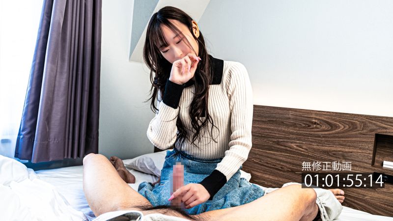 
							【18歳．再訪】自群馬縣前來照顧肉棒的可愛。 FC2-PPV-4399593
						