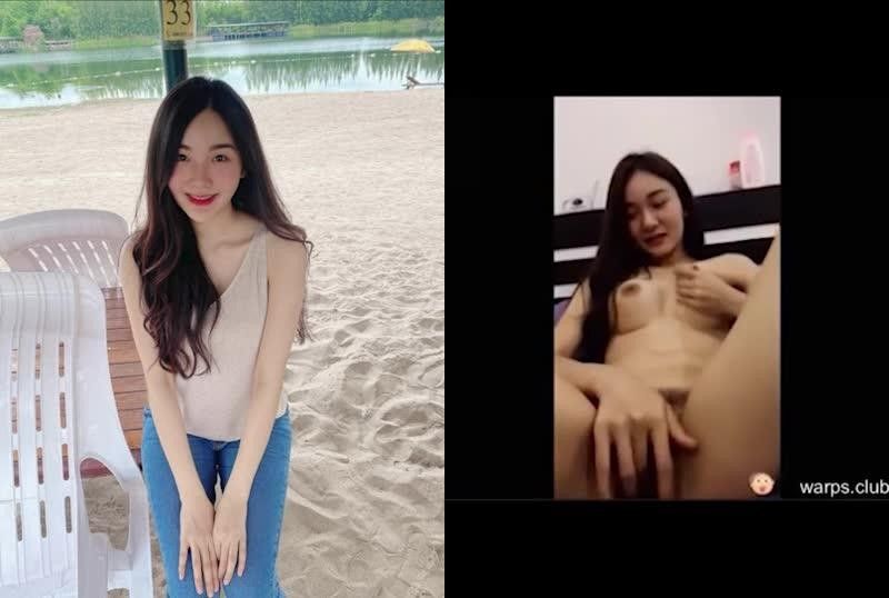 
							清純氣質妹子視訊被男友攝影
						