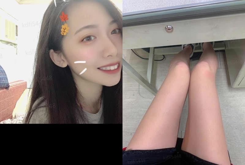 
							這絕對是校花等級的神片
						