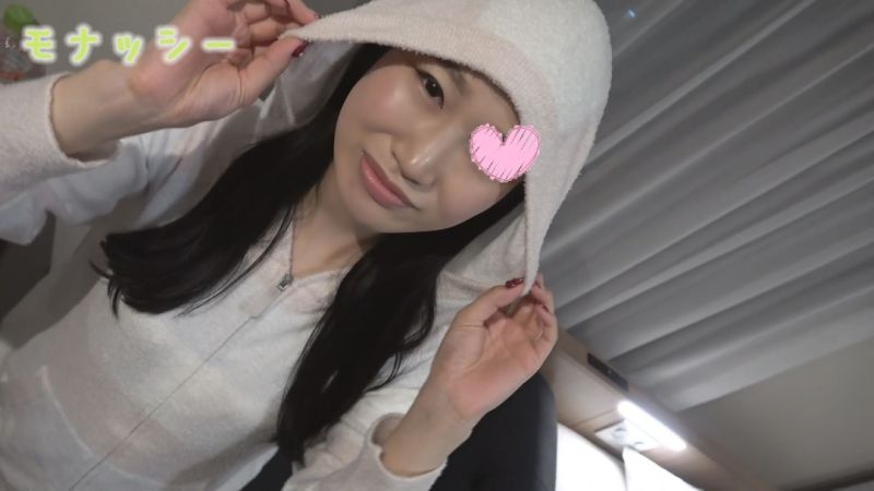 
							以為是辣妹系妹子結果是清楚系妹子♥白皙敏感肌膚淫亂♥要注意！ FC2-PPV-4493429
						