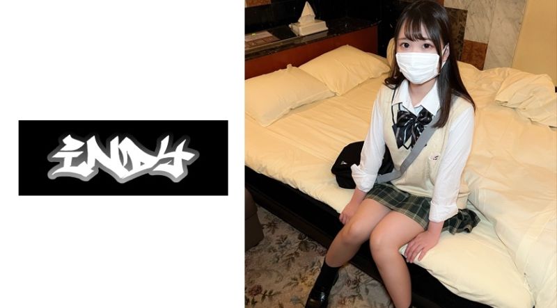 
							露臉【個人攝影】與無套抽插、中出ok的制服女子配對 534IND-120
						
