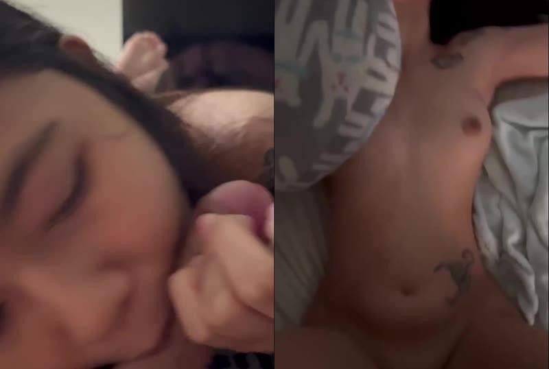 
							紋身+9妹口愛現場
						