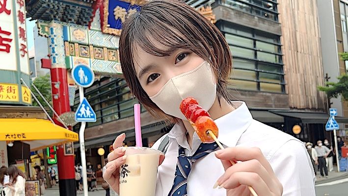 
							【 大人氣系列 】絶倫、絶叫、感度出眾的3名嚴選！！新鮮中出映像公開！！ FC2-PPV-4470568
						