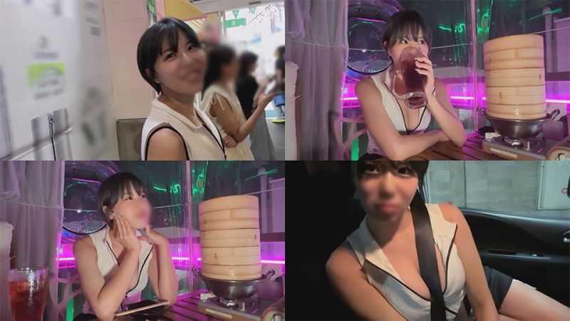 
							★爆乳．美型★美緒．22歳★扭腰停不下「抱起來超舒服」的身體連續中出 FC2-PPV-4439357
						